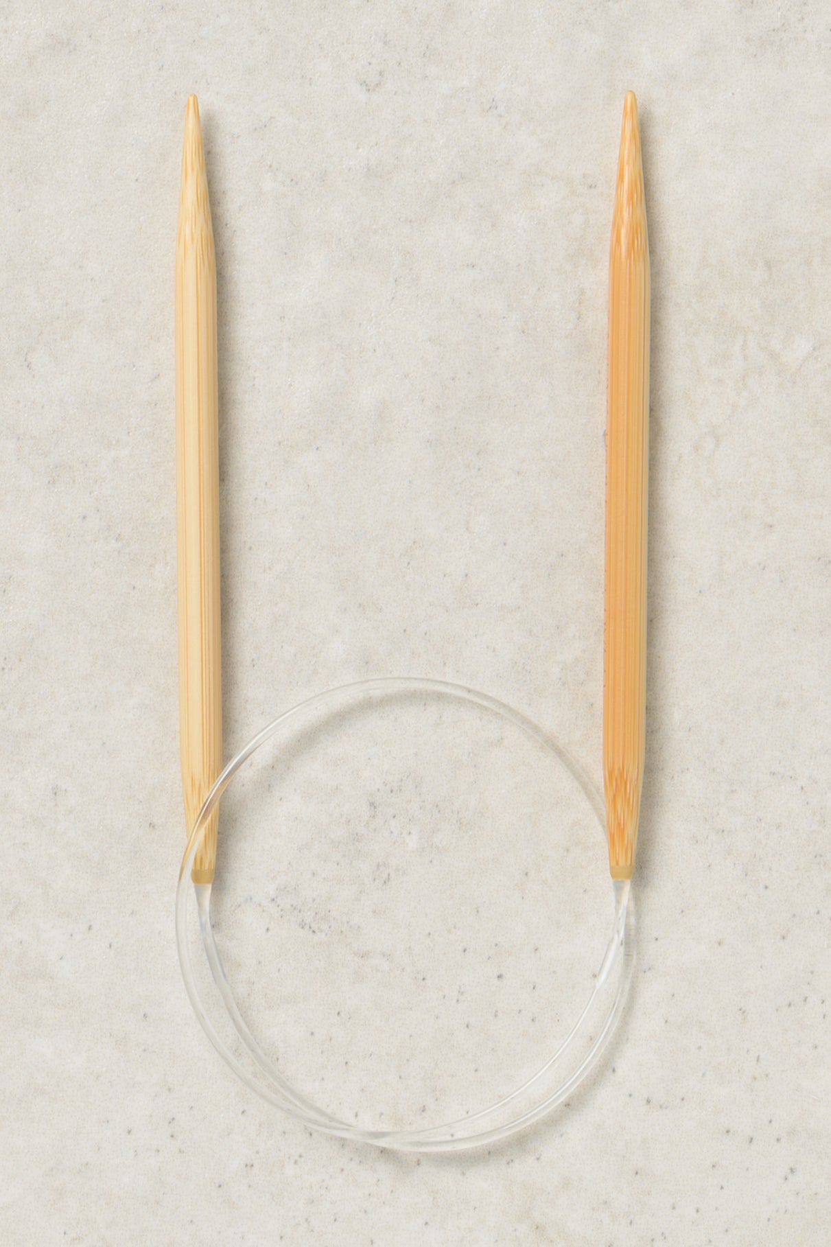 Clover Takumi Bamboo Circular 16"