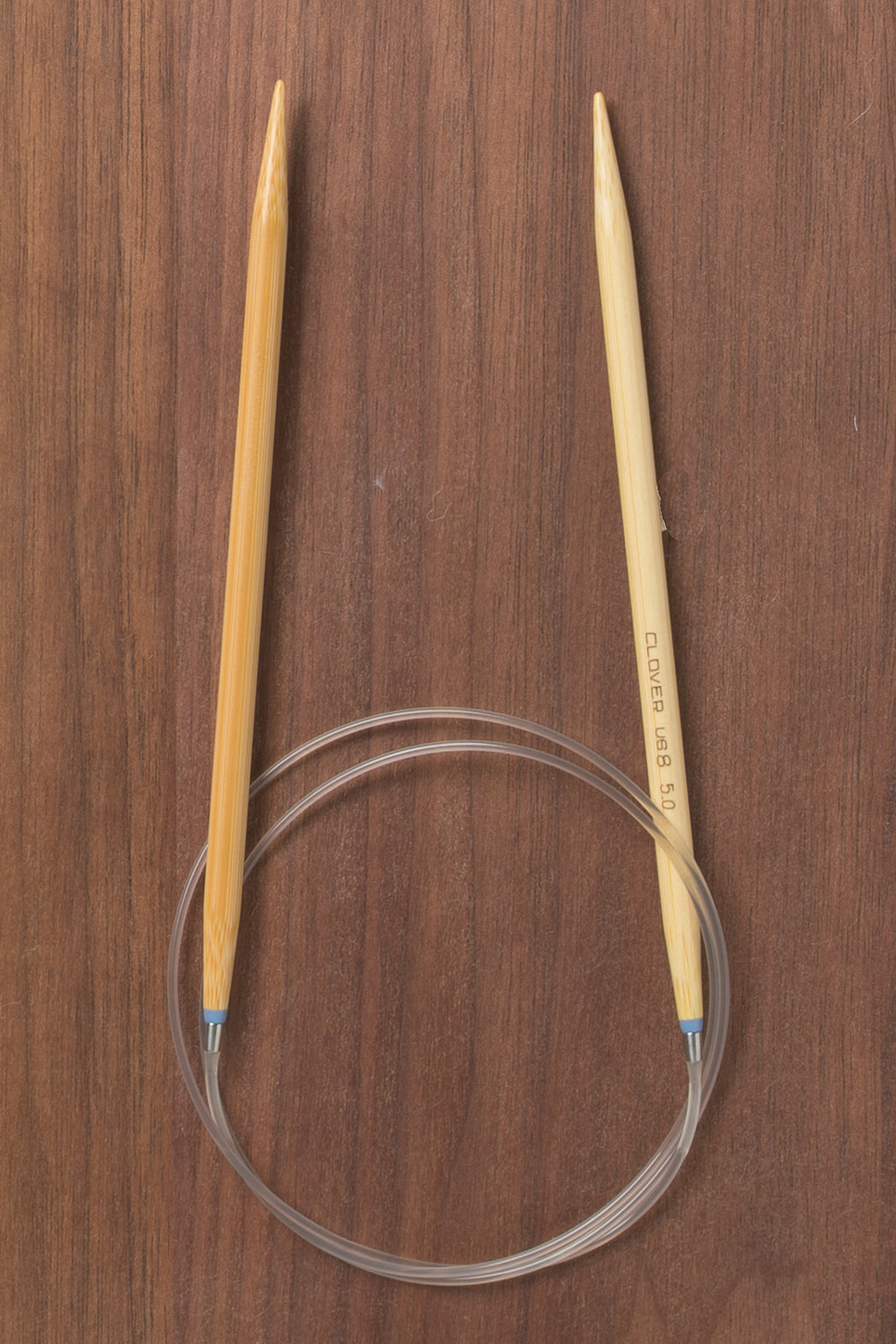 Clover PRO Takumi Bamboo Circular 32"