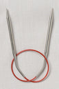 ChiaoGoo SS Red Circular 16" (40 cm)