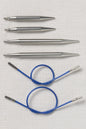 ChiaoGoo TWIST Short Combo 2" & 3" (5 & 8 cm)