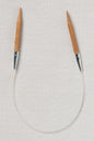 ChiaoGoo Bamboo Circular 12" (30 cm) Patina