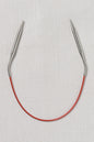 ChiaoGoo SS Red Circular 12" (30 cm)