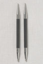 ChiaoGoo FORTÉ SS/CF Lace Tips 4" (10 cm)