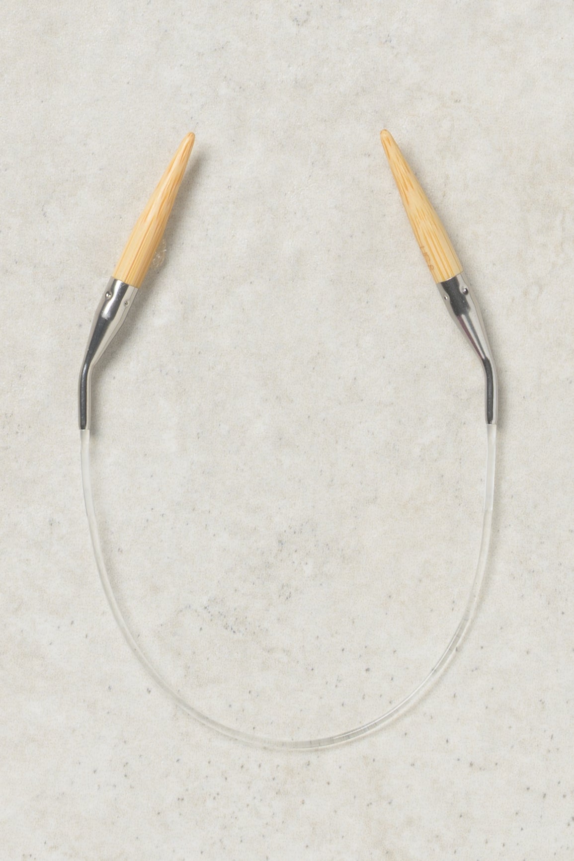 Clover Takumi Bamboo Circular 9"