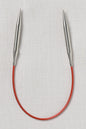ChiaoGoo SS Red Circular 9" (23 cm)
