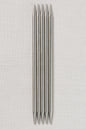 ChiaoGoo SS Double Point 6" (15 cm)