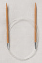 ChiaoGoo Bamboo Circular 40" (100 cm) Patina