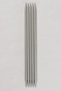 ChiaoGoo SS Double Point 8" (20 cm)