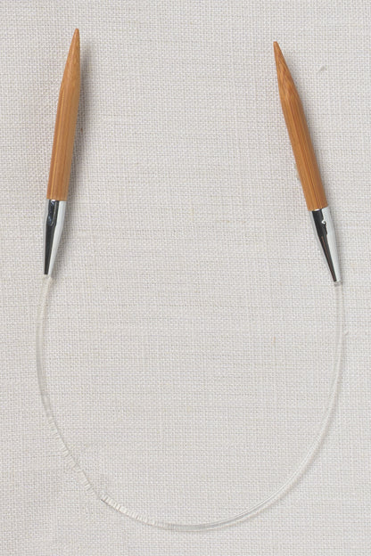 ChiaoGoo Bamboo Circular 12" (30 cm) Patina