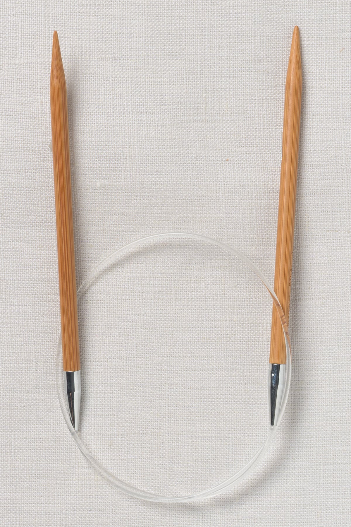 ChiaoGoo Bamboo Circular 24" (60 cm) Patina
