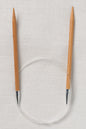 ChiaoGoo Bamboo Circular 24" (60 cm) Patina