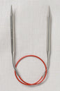 ChiaoGoo SS Red Circular 16" (40 cm)