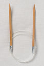 ChiaoGoo Bamboo Circular 32" (80 cm) Patina