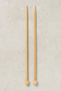 Clover Takumi Bamboo Single Point 9"