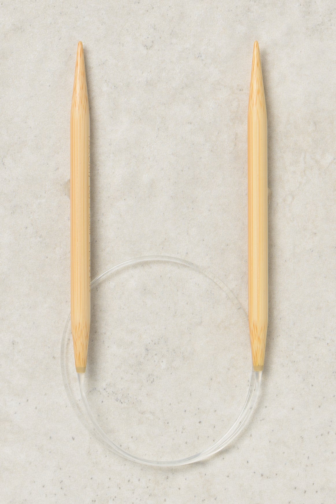 Clover Takumi Bamboo Circular 16"