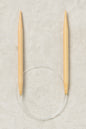 Clover Takumi Bamboo Circular 16"