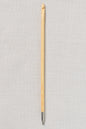 ChiaoGoo T-SPIN Tunisian IC Hook 5.7" (14.5 cm) Bamboo