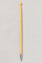 ChiaoGoo T-SPIN Tunisian IC Hook 5.7" (14.5 cm) Bamboo