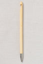 ChiaoGoo T-SPIN Tunisian IC Hook 5.7" (14.5 cm) Bamboo