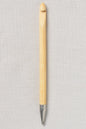 ChiaoGoo T-SPIN Tunisian IC Hook 5.7" (14.5 cm) Bamboo
