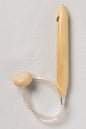 ChiaoGoo Wood Flexible Hook 24" (60 cm) Patina