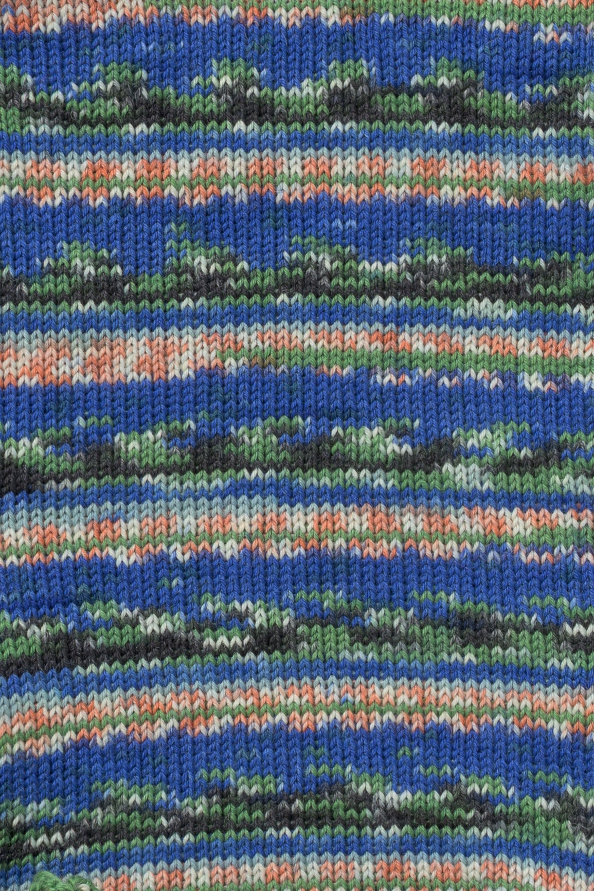Arne & Carlos Socks & More 4Ply Valen Color (Bag of 5) (New for SS26)