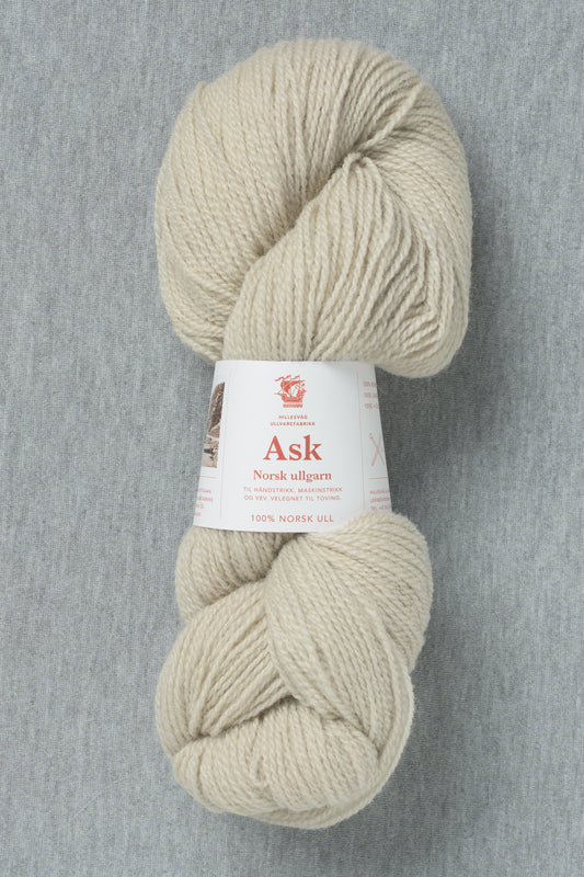 Hillesvåg Ask 6106 Light Warm Grey (Bag of 10)