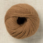 Bramble & Fleece Wooltrace DK Makers Palette Nutmeg (Bag of 10)