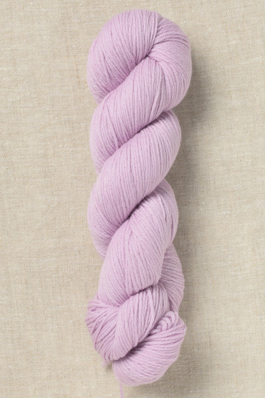 Rosy Green Wool Cheeky Merino Joy 126 Peony (Bag of 5)