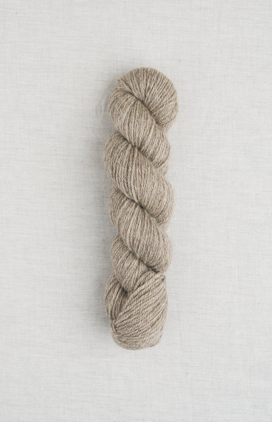 Bramble & Fleece Origin 003 British Bluefaced Leicester/Masham Marble Aran (Bag of 5)