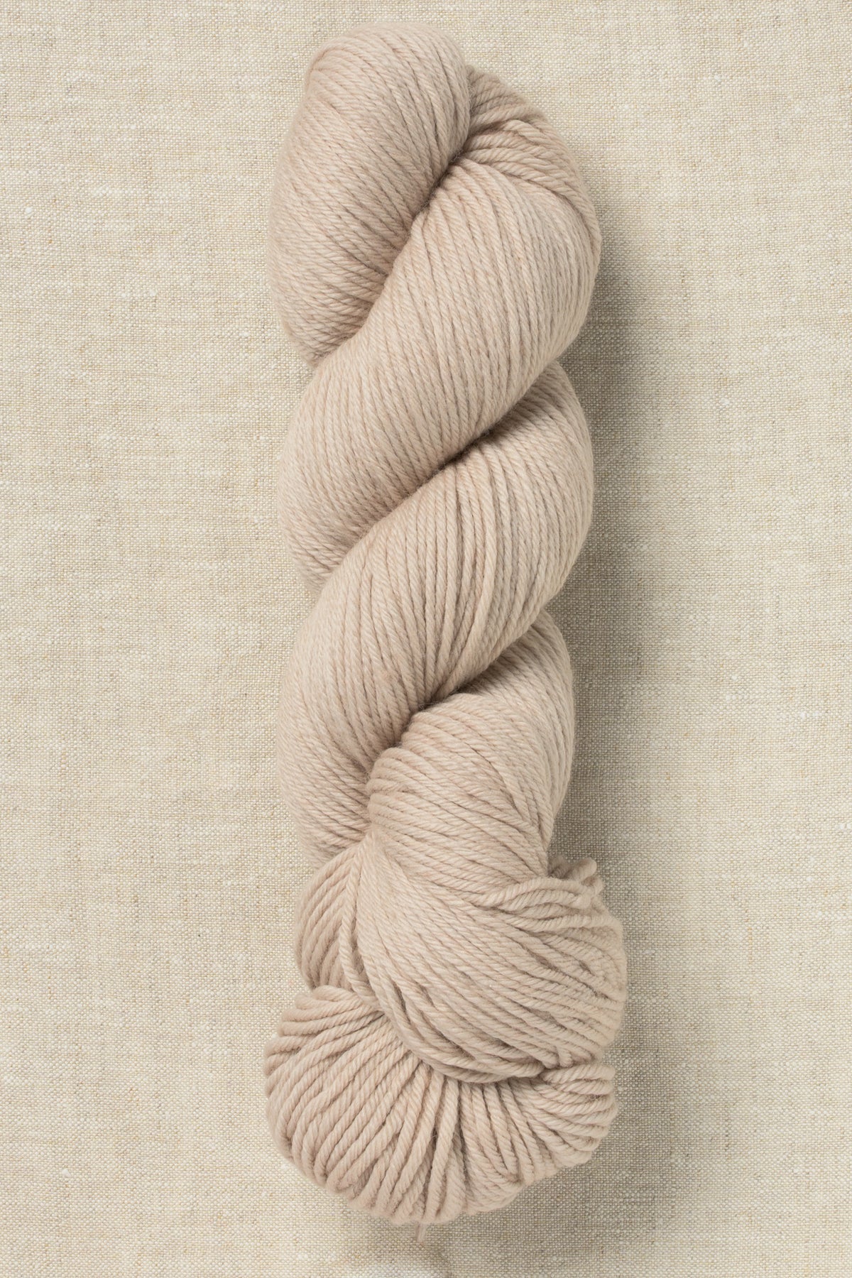Rosy Green Wool Lovely Merino Treat 53 Sand (Bag of 5)
