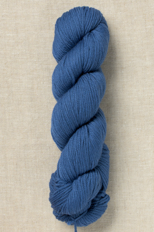 Rosy Green Wool Lovely Merino Treat 160 Cornflower (Bag of 5)