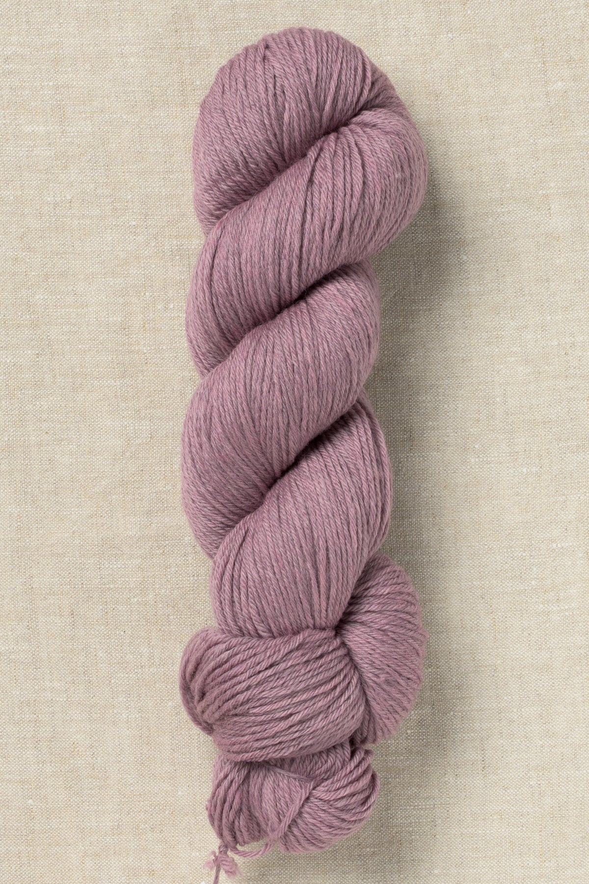 Rosy Green Wool Cheeky Merino Joy 265 Melange Rose Quartz (Bag of 5)