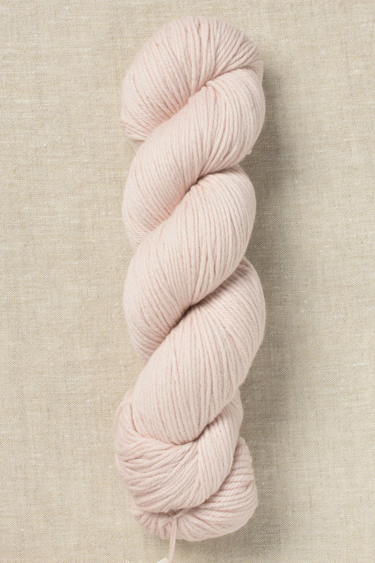 Rosy Green Wool Lovely Merino Treat 118 Cream (Bag of 5)