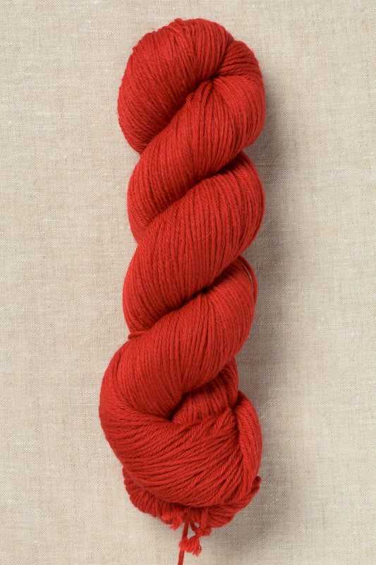 Rosy Green Wool Cheeky Merino Joy 159 Chili (Bag of 5)