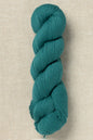 Rosy Green Wool Lovely Merino Treat 122 Verdigris (Bag of 5)