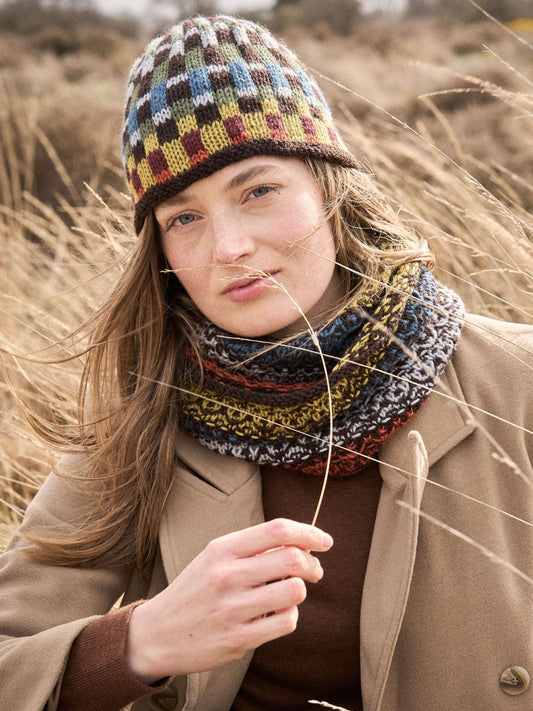 Bramble Hat by Bramble & Fleece