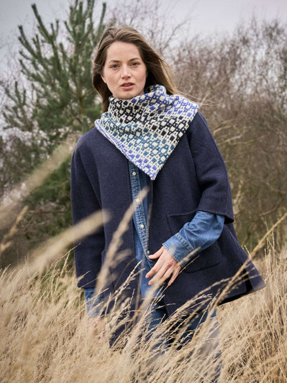 Tansy Bandana by Bramble & Fleece