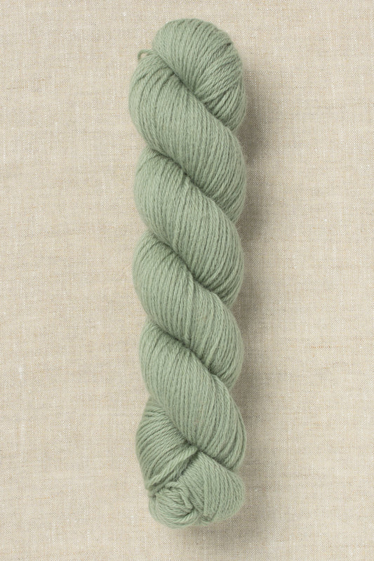 Bramble & Fleece Wooltrace DK 302 Celadine (Bag of 10)