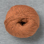 Erika Knight Gossypium Cotton Tweed 8 Maple Orange (Bag of 10)