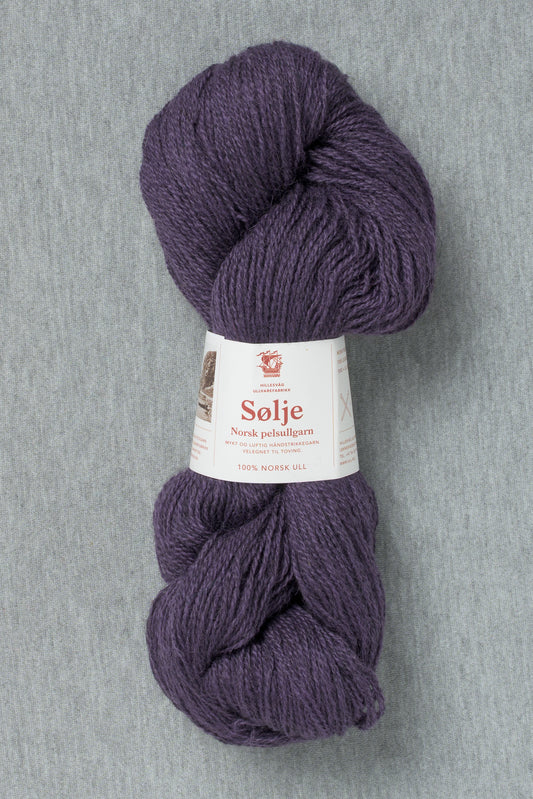 Hillesvåg Sølje 2111 Grey Violet (Bag of 10)