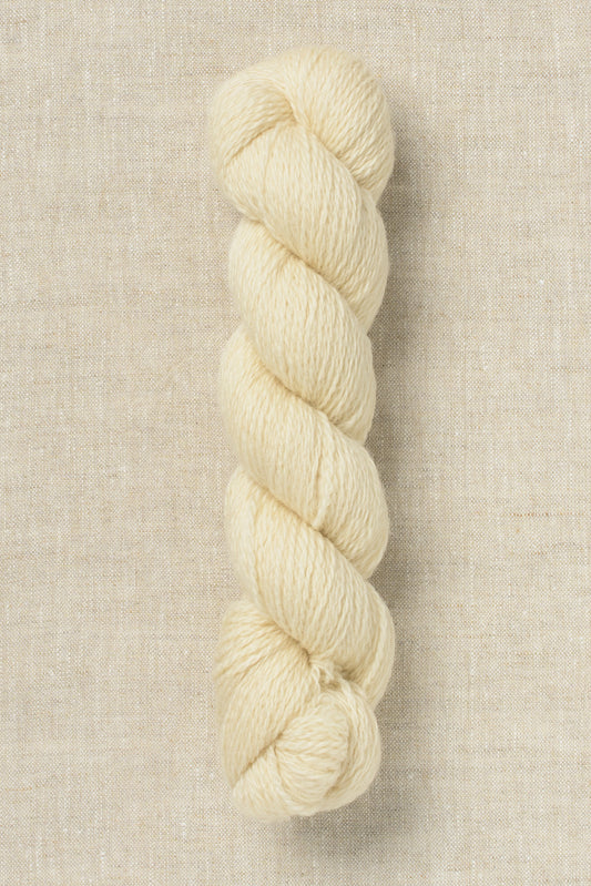 Bramble & Fleece Wooltrace 4ply 238 Ecru (Bag of 10)