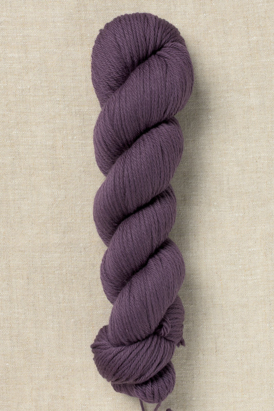 Rosy Green Wool Big Merino Hug 134 Amethyst (Bag of 5)