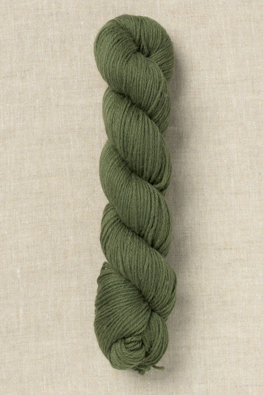 Bramble & Fleece Wooltrace DK 304 Frosted Sage (Bag of 10)