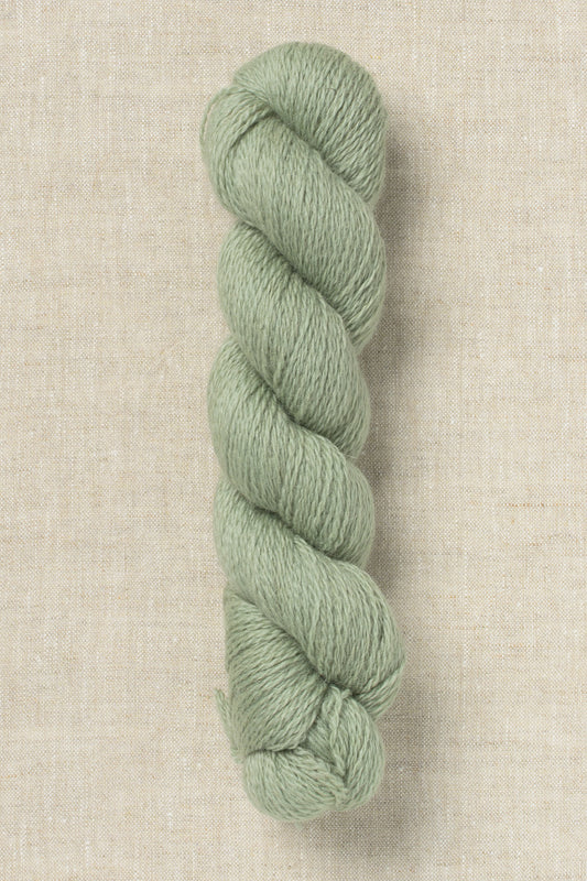 Bramble & Fleece Wooltrace 4ply 244 Celadine (Bag of 10)