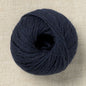 Bramble & Fleece Wooltrace DK Makers Palette Perfect Navy (Bag of 10)