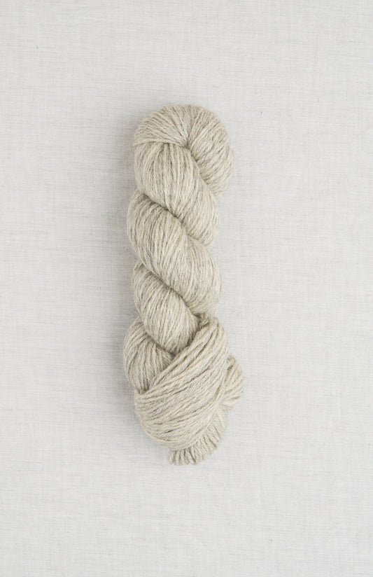 Bramble & Fleece Origin 011 Corriedale Sock 4 Ply (Bag of 5)