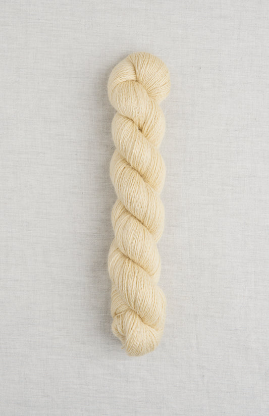 Bramble & Fleece Origin 005 Wensleydale 4 Ply (Bag of 5)