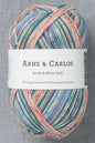 Arne & Carlos Socks & More 6Ply Summer Night Color (Bag of 5) (New for FW26)