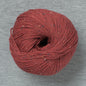 Erika Knight Gossypium Cotton Tweed 9 Terra Red (Bag of 10)